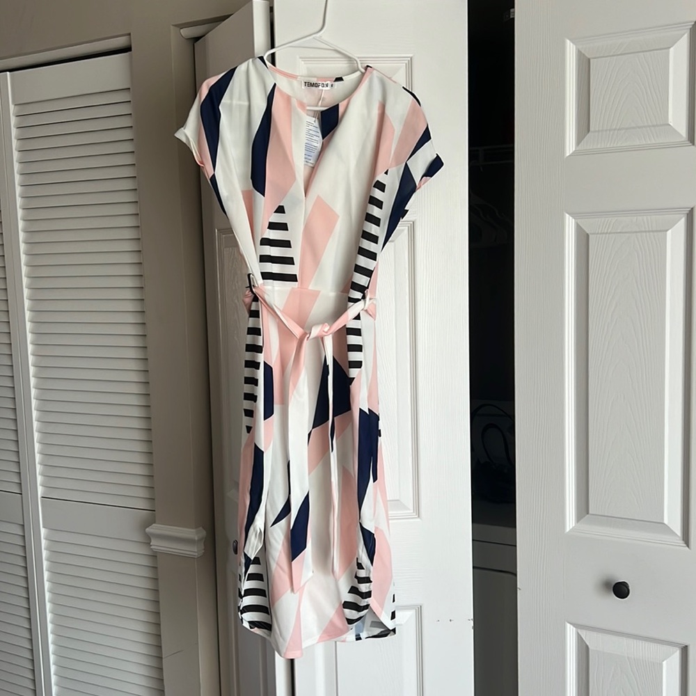 New with tags, never worn